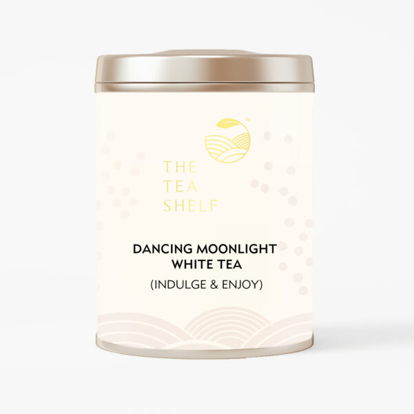Dancing Moonlight White Tea - Image 4