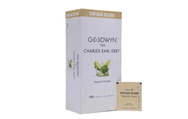 Earl Grey Tea
