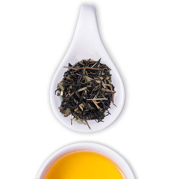 Detox Peppermint Herbal Tea - Image 4