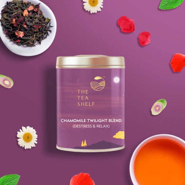 Chamomile Twilight - Image 3