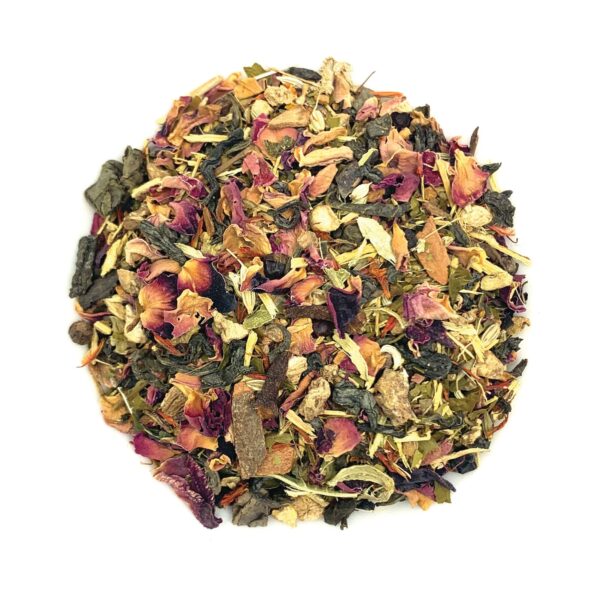 Kashmiri Kahwa Tea - Image 2